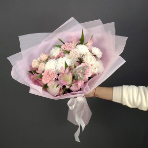 Букет Тёплые чувства